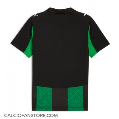 Maglia Calcio RC Lens Seconda Divisa 2025-26 Manica Corta Maglia Calcio RC Lens Seconda Divisa 2025-26 Manica Corta